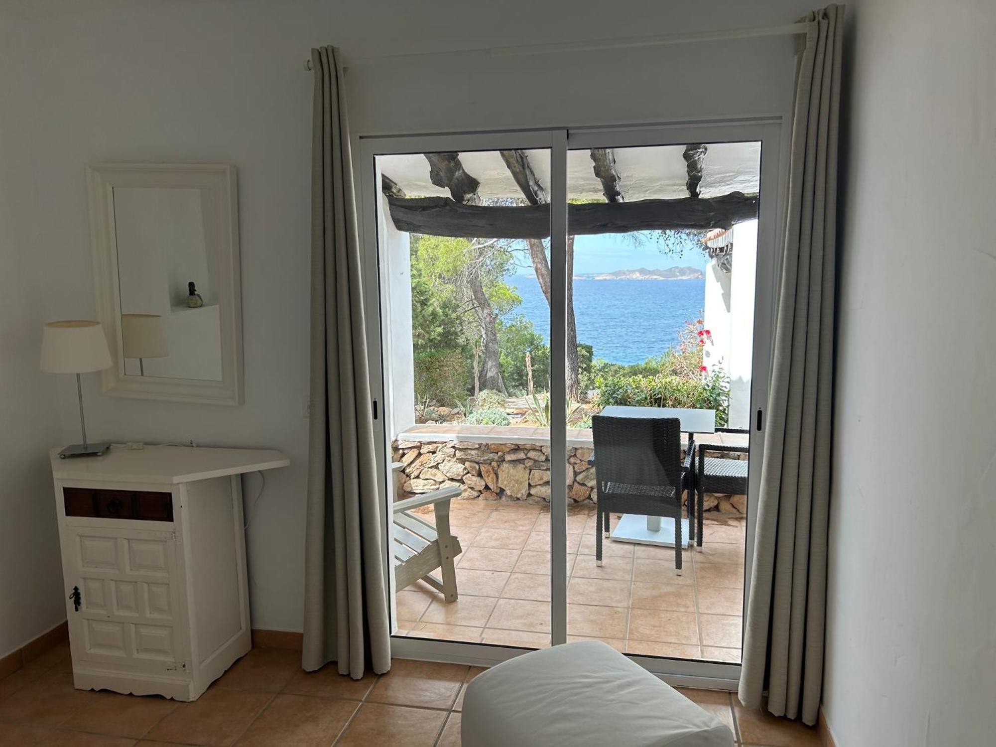 Cala Moli Gasthuis