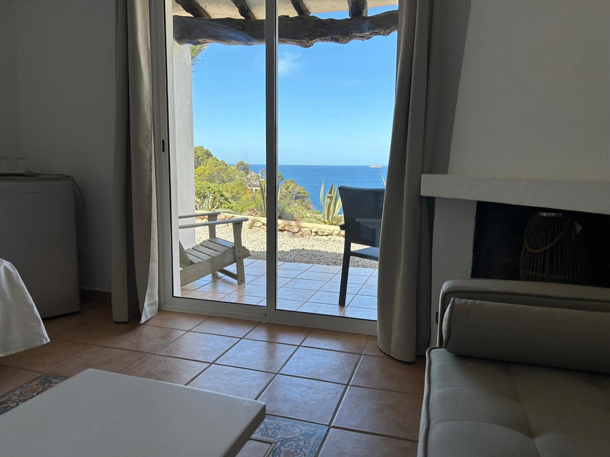 Cala Moli Gasthuis