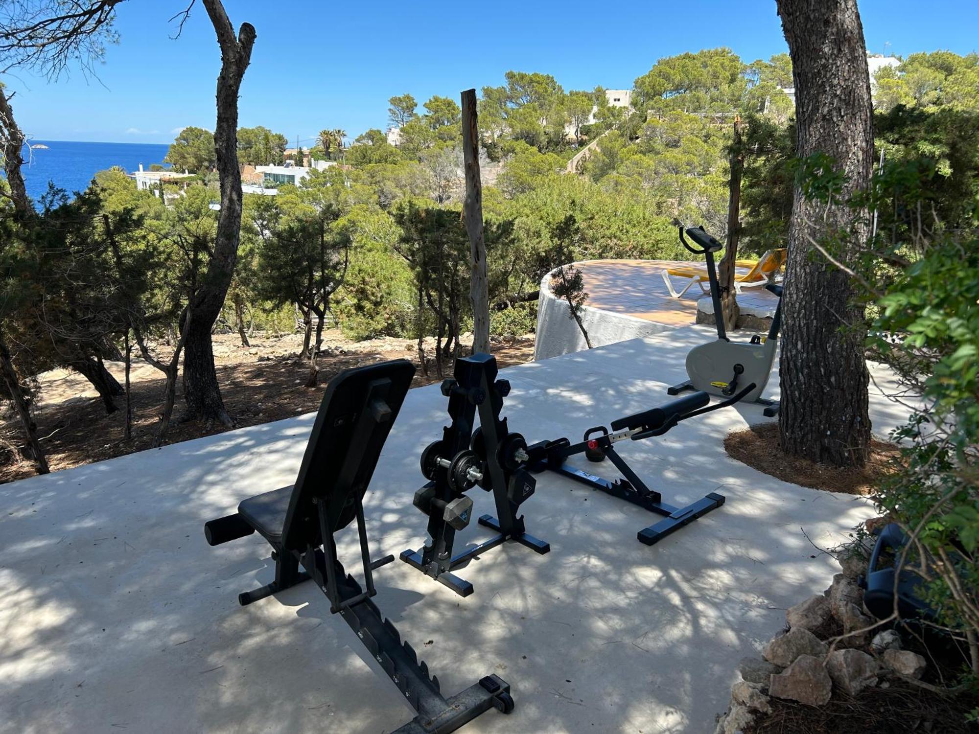 Gasthuis Cala Moli 3*