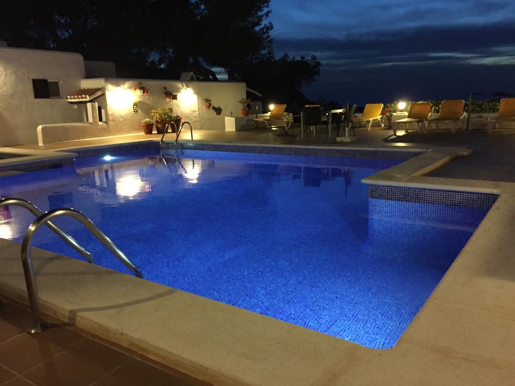Gasthuis Cala Moli 3*