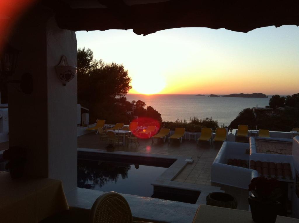 Cala Moli Gasthuis 3*