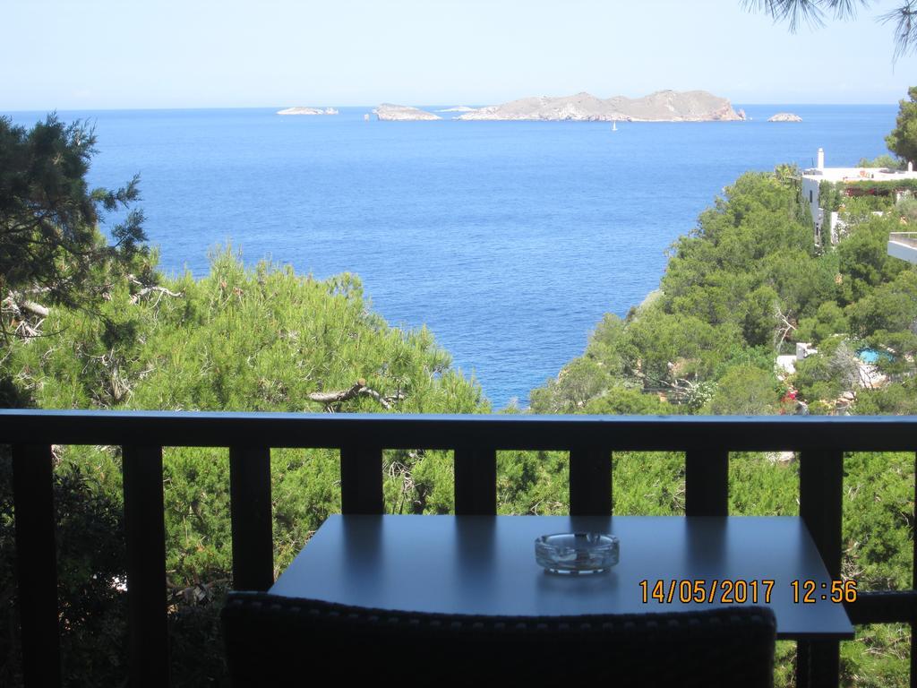 Gasthuis Cala Moli Cala Tarida (Ibiza)