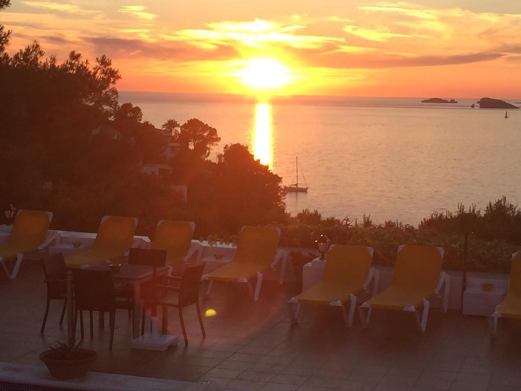 Gasthuis Cala Moli 3*