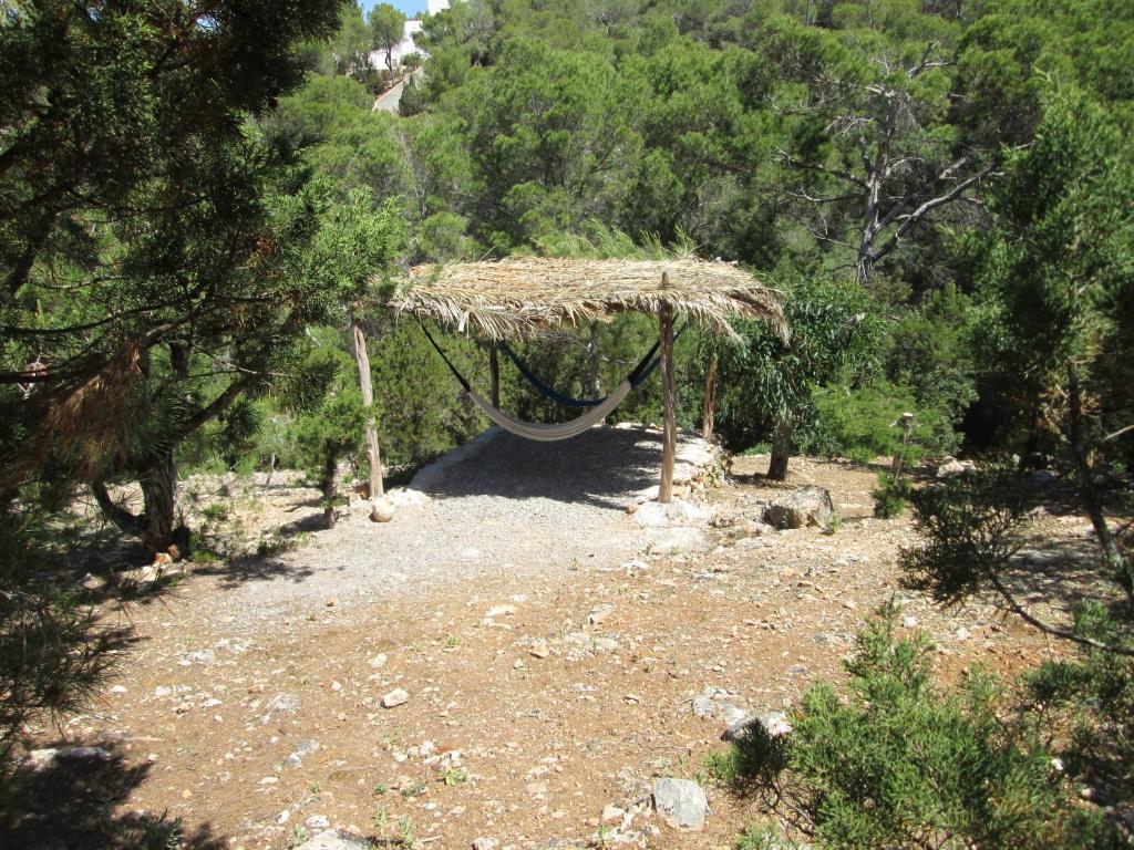 Gasthuis Cala Moli 3*