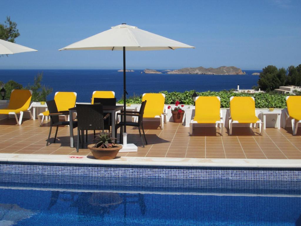 Gasthuis Cala Moli 3*