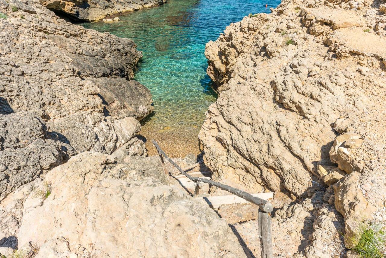 Cala Moli Gasthuis
