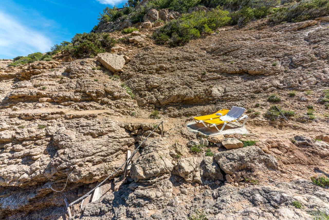 Gasthuis Cala Moli
