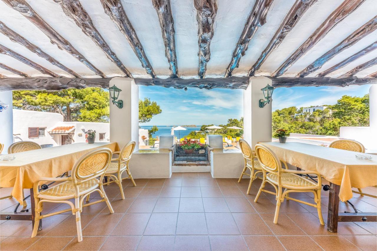 Cala Moli Gasthuis 3*